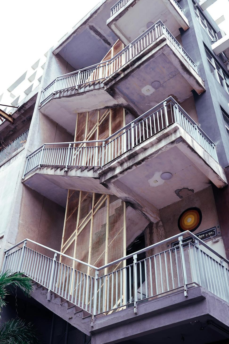 Corner Penthouse Suite